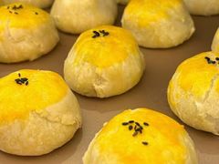 -HappyMiss花满楼·鲜花饼·鲜花茶·伴手礼(上海环球港店)