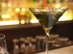 -LONG BAR 廊吧(外滩华尔道夫酒店)