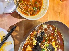 -付小姐在成都(中山公园店)