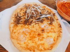 -I HOLIC艾豪丽披萨(KKone店)