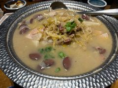 -95号酱骨·一块豆腐(展春园西路店)