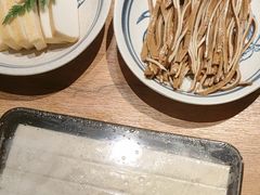 -巴奴毛肚火锅(龙湖锦艺城店)