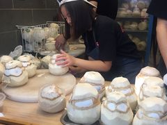 -椰子下蛋(南锣鼓巷店)