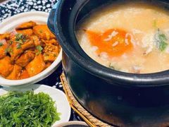 -金香匯晚茶(浑南店)
