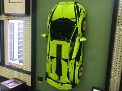 -龙慧画框·裱画配框工厂店