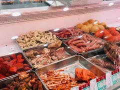 -北京稻香村(学清店)