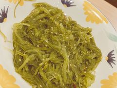 -萨莉亚意式餐厅(中北永旺店)