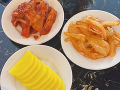 -桃园中华料理炸酱面(燕儿岛路店)