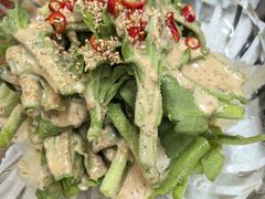 -聚黔堂凯里酸汤鱼美食店