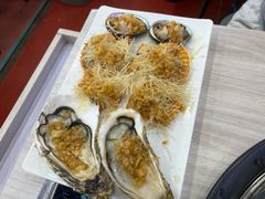 -船奇蒸汽海鲜·闽菜(八市海鲜总店)