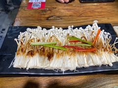 -韩香阁烤肉·烤活鳗(宽厚里店)