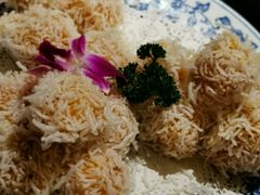 -东口码头·烧鸽子·鱼头泡饼·地方菜(金鹰悦城店)