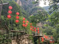 -黑龙潭风景区