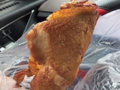 -张金涛熏鸡(x560店)