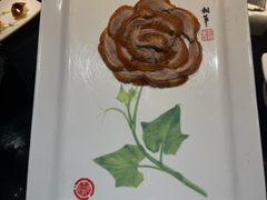 -全聚德(长白直营店)