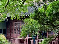 -惠山古镇·寄畅园