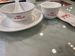 -东四民芳餐厅(世茂工三店)