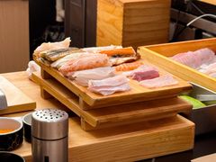 -鮨政· Omakase(港汇恒隆广场店)