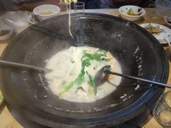 -陈大锅·岳阳鱼馆·地道岳阳菜(美食街店)