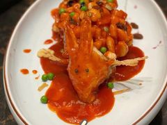 -童福兴·南京菜(老门东店)