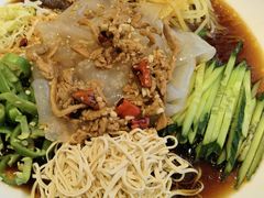 -老妈菜馆(建设街店)
