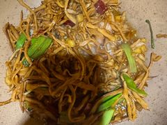 -肖记公安牛肉鱼杂馆· 省级非物质文化遗产(仁和路店)