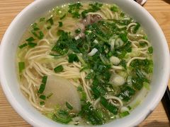 -舌尖尖牛肉面(甘南路店)