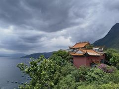 -抚仙湖禄充风景区