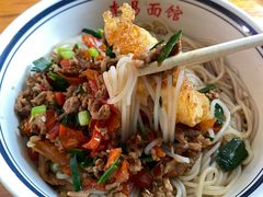 -李易面馆(树木岭店)