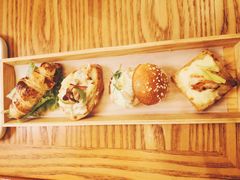 -SEN CASTLE城堡西餐(创意设计中心店)