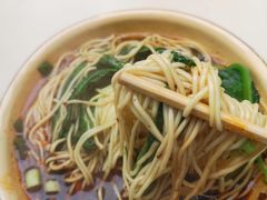 -赵伍面庄(松石大道店)