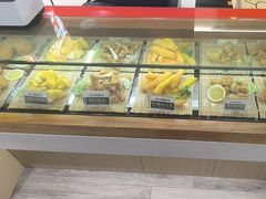 -1973继光香香鸡(金桥国际店)