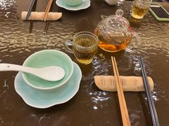 -五观堂素食(新华路店)