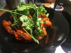 -探炉·香辣豆花烤鱼(雄峰城店)