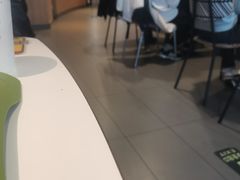 -麦当劳(欧陆广场店)
