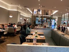 大堂-必胜客(格尔木华兴店)