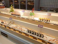 -豪食披萨烤肉自助(保定商场店)