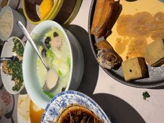 -老头儿油爆虾(星光一期店)