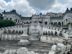 -珠海圆明新园