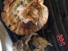 -渔娘渔家丹东海鲜(东直门店)