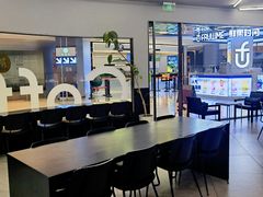 -M Stand(西安大悦城店)
