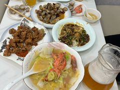 -来之顺海鲜菜馆·青岛菜·始于1993(栈桥店)