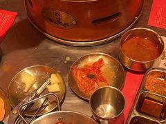 -西塔老太太泥炉烤肉(苏州大悦城店)