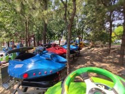 -大望京儿童游乐场