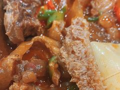 -洞庭家宴·头牌甲鱼(广渠门店)