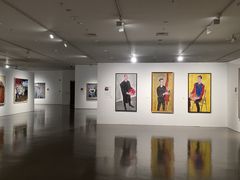 -中华艺术宫(上海美术馆)