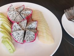 -新骏景万豪酒店·万豪中餐厅