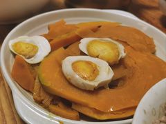 -玲燕蒸菜馆(江东路店)