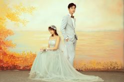 -IDO婚纱摄影(上海旗舰店)