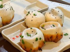 -东泰祥生煎馆(重庆北路店)